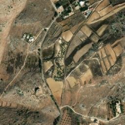 Satellite imagery of Ej Jinjlat, LB