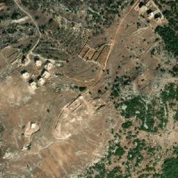 Satellite imagery of El Hima, LB