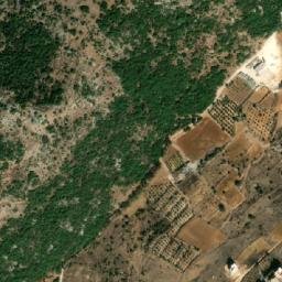 Satellite imagery of El Hima, LB