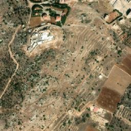 Satellite imagery of El Ouastani, LB