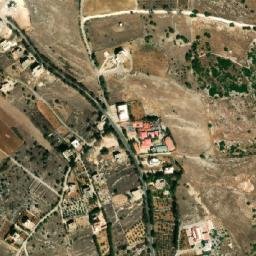 Satellite imagery of El Ouastani, LB