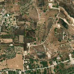 Satellite imagery of Charabech, LB