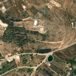 Satellite imagery of Charabech, LB