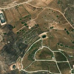 Satellite imagery of Aarid el Ouadi, LB