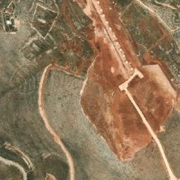 Satellite imagery of Aarid ech Choumar, LB