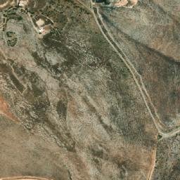 Satellite imagery of Aarid ech Choumar, LB
