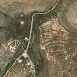 Satellite imagery of El Mafqaa, LB