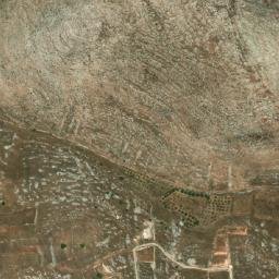 Satellite imagery of El Mafqaa, LB