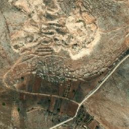 Satellite imagery of El Mafqaa, LB
