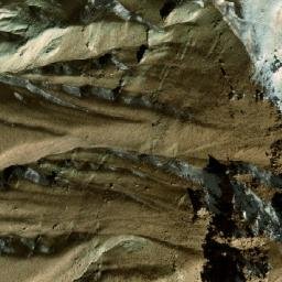 Satellite imagery of Yakah Kōh, AF