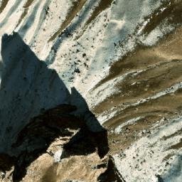 Satellite imagery of Yakah Kōh, AF