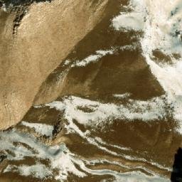 Satellite imagery of Panj Shākh, AF