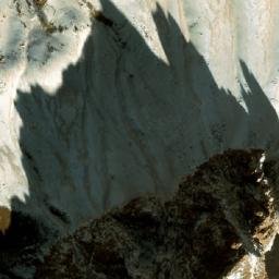 Satellite imagery of Panj Shākh, AF