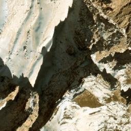 Satellite imagery of Panj Shākh, AF