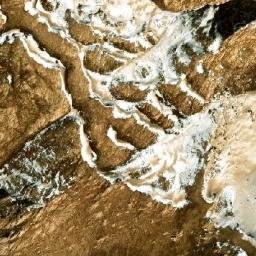 Satellite imagery of Kōh-e Safēd, AF