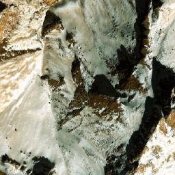 Satellite imagery of Kōh-e Safēd, AF