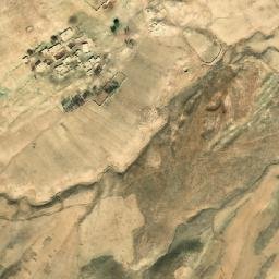 Satellite imagery of Owlīā Ghar, AF
