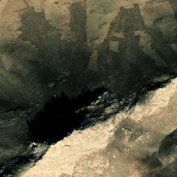 Satellite imagery of Owlīā Ghar, AF