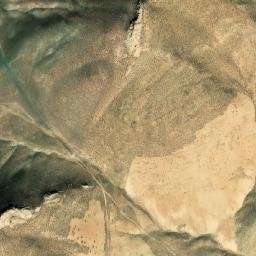 Satellite imagery of ‘Ulyā Ghar, AF