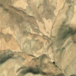 Satellite imagery of ‘Ulyā Ghar, AF