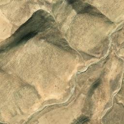 Satellite imagery of ‘Ulyā Ghar, AF