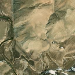 Satellite imagery of Yazdavān Tapah, AF