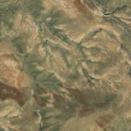Satellite imagery of Yazdavān Ghūnd̲ey, AF