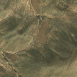 Satellite imagery of Yazdavān Ghūnd̲ey, AF