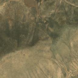 Satellite imagery of Yazdowān Ghunḏêy, AF