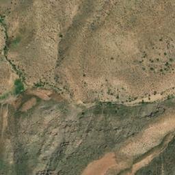 Satellite imagery of Khwājah-ye Bāz Ghar, AF