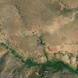 Satellite imagery of Khvājeh Bāz Ghar, AF