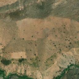 Satellite imagery of Khvājeh Bāz Ghar, AF
