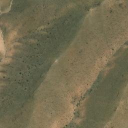 Satellite imagery of De Gerdāb Ghar, AF