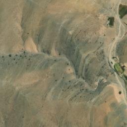 Satellite imagery of `Alishānī Ghar, AF