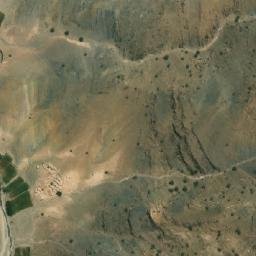 Satellite imagery of `Alishānī Ghar, AF