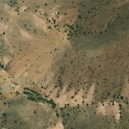 Satellite imagery of Dê Sōkhtē Ghar, AF