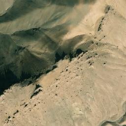 Satellite imagery of Yāl, AF