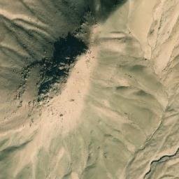 Satellite imagery of Kawkkowah, AF