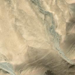 Satellite imagery of Tōrah Tsakêy, AF