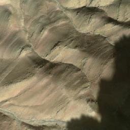 Satellite imagery of Tōrah Tsakêy, AF