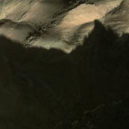 Satellite imagery of Tōrah Tsakêy, AF