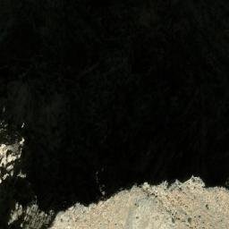 Satellite imagery of Shākh Tūt Ghar, AF