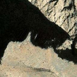 Satellite imagery of Shākh Tūt Ghar, AF