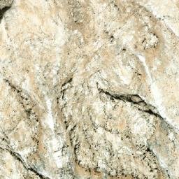 Satellite imagery of Daryāb Ghar, AF