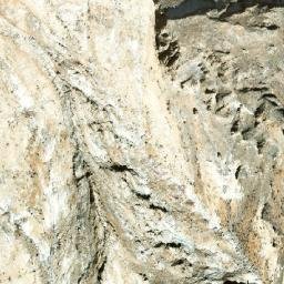 Satellite imagery of Daryāb Ghar, AF