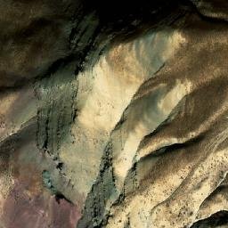 Satellite imagery of Chakāw Ghar, AF