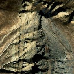 Satellite imagery of Chakāw Ghar, AF