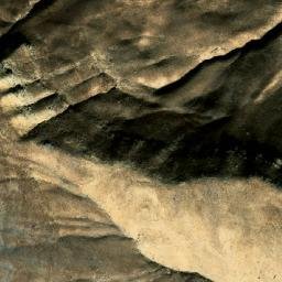 Satellite imagery of Chakāw Ghar, AF