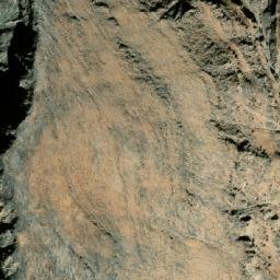 Satellite imagery of Bālāchōy Ghar, AF