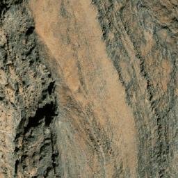 Satellite imagery of Bālāchōy Ghar, AF